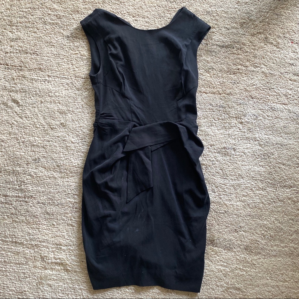 Moulinette Souers Cocktail Dress